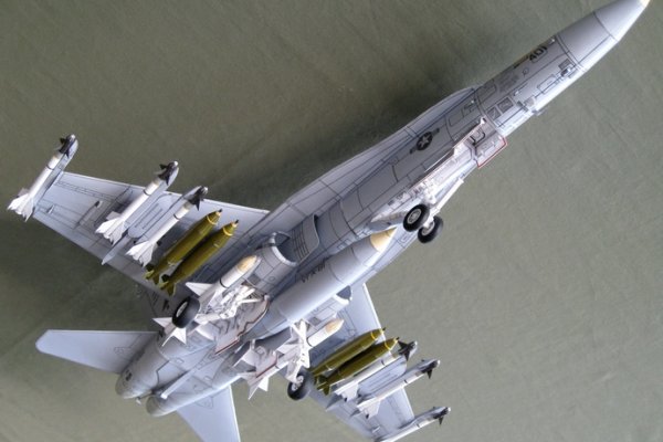 Kraken 17 at